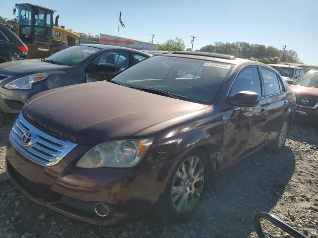 2008 Toyota Avalon XL