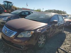 Toyota Avalon salvage cars for sale: 2008 Toyota Avalon XL