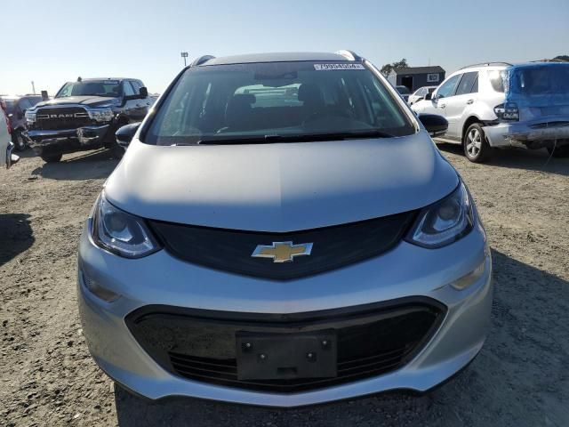 2019 Chevrolet Bolt EV Premier