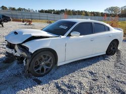 Dodge Charger salvage cars for sale: 2019 Dodge Charger GT