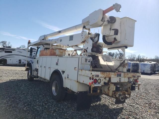 2014 Freightliner M2 106 Medium Duty