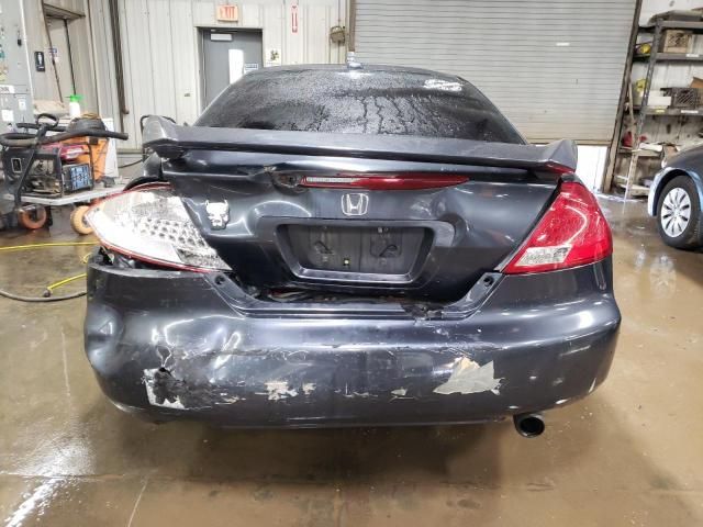 2006 Honda Accord EX