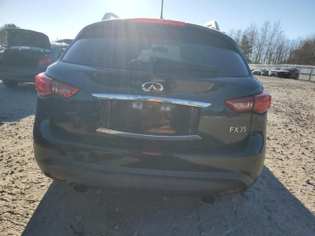 2012 Infiniti FX35