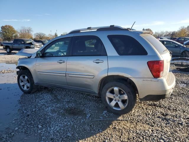 2007 Pontiac Torrent