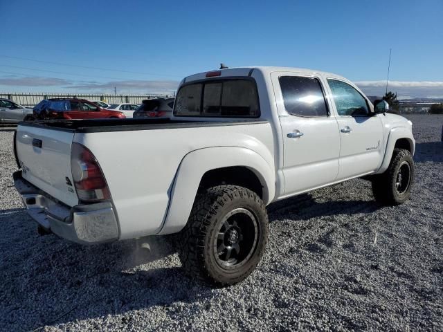 2013 Toyota Tacoma Double Cab