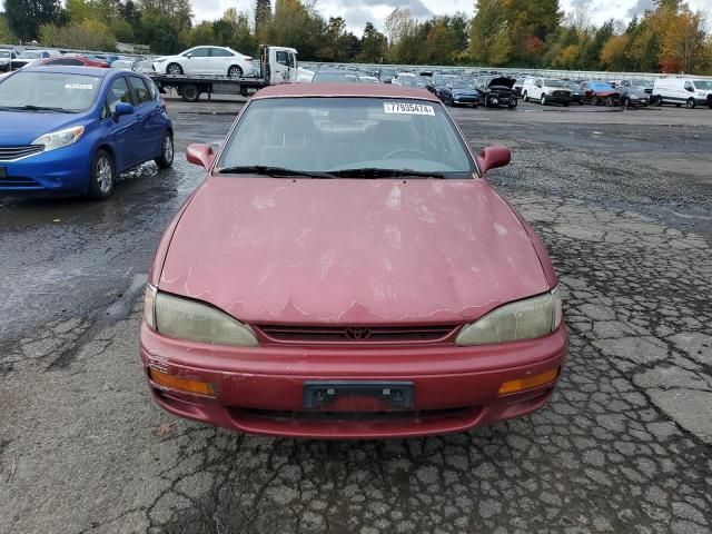 1995 Toyota Camry LE