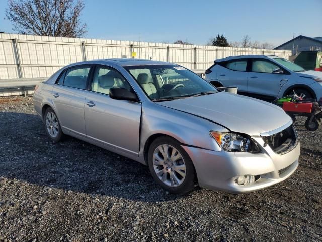 2008 Toyota Avalon XL