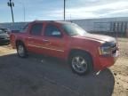 2010 Chevrolet Avalanche LTZ