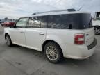 2017 Ford Flex SEL