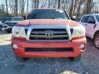 2009 Toyota Tacoma Access Cab