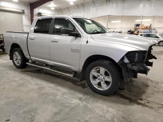 2017 Dodge RAM 1500 SLT