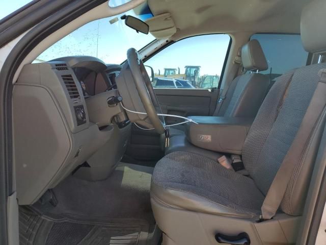 2006 Dodge RAM 1500 ST