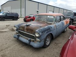 1955 Chevrolet 4 DR for sale in Apopka, FL