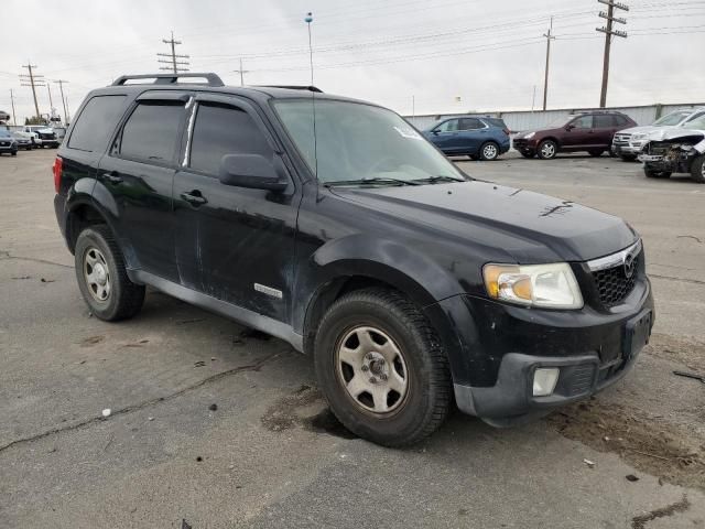 2008 Mazda Tribute I