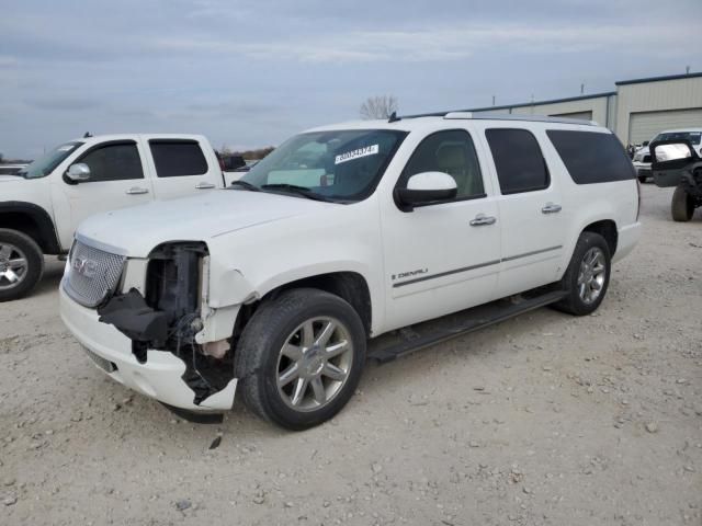 2009 GMC Yukon XL Denali