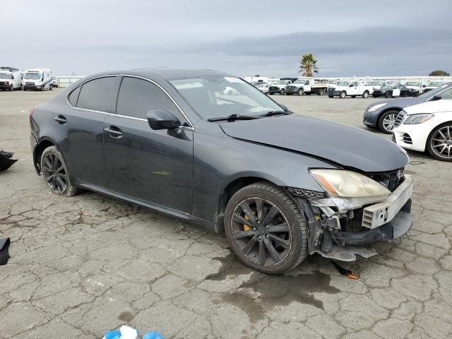 2008 Lexus IS 250