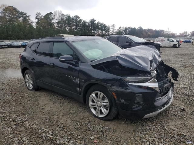 2021 Chevrolet Blazer 3LT