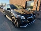 2017 Mercedes-Benz GLE Coupe 63 AMG-S