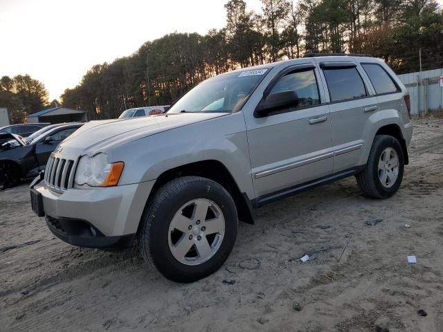 2010 Jeep Grand Cherokee Laredo