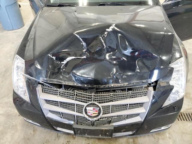 2008 Cadillac CTS HI Feature V6