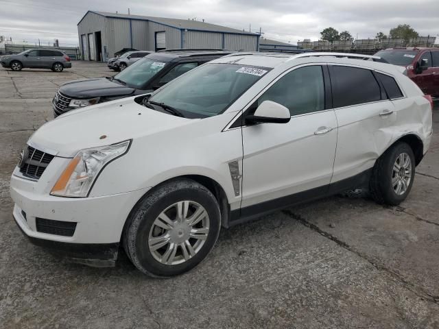 2011 Cadillac SRX Luxury Collection