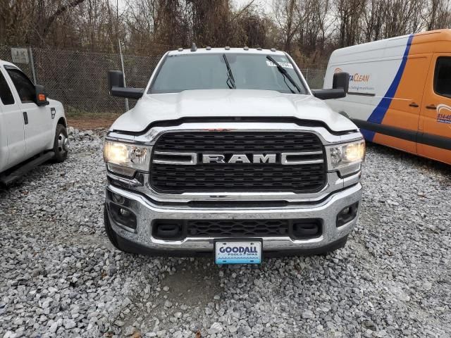 2022 Dodge RAM 3500 BIG HORN/LONE Star