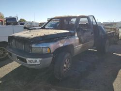 2001 Dodge RAM 3500 en venta en Cahokia Heights, IL