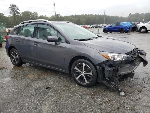 2020 Subaru Impreza Premium