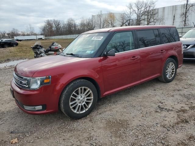 2013 Ford Flex SEL