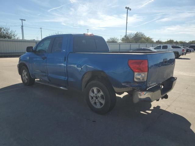 2007 Toyota Tundra Double Cab SR5