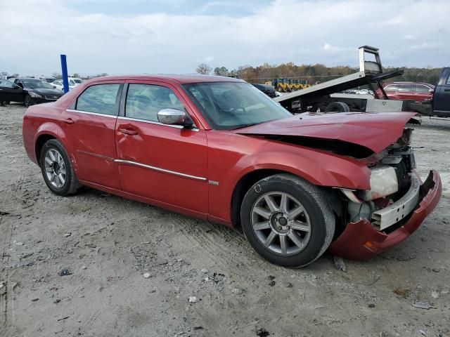 2009 Chrysler 300 Touring