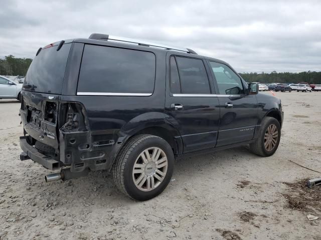 2011 Lincoln Navigator