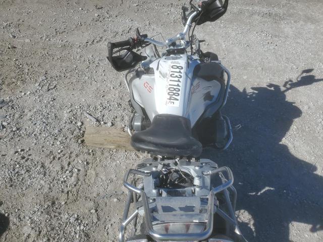 2016 BMW R1200 gs Adventure