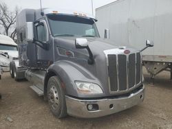 Pntw 385 Glider salvage cars for sale: 2017 Pntw 2017 Peterbilt 579