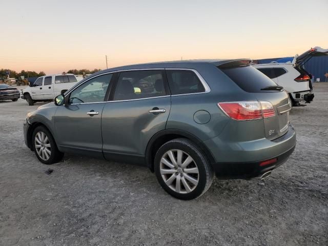 2010 Mazda CX-9