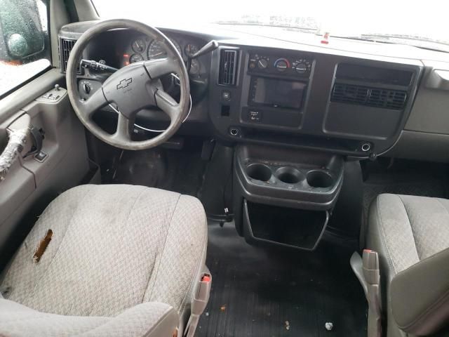 2006 Chevrolet Express G2500