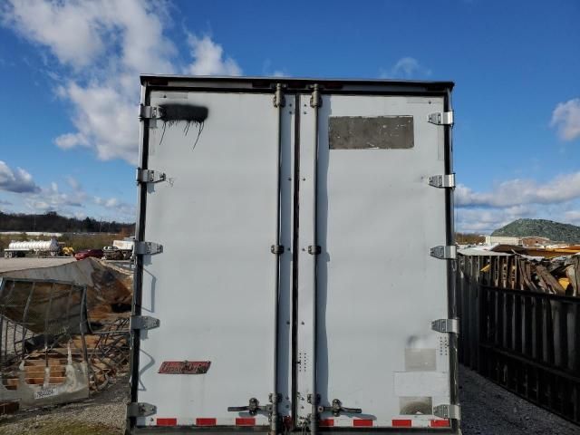 2011 Ggsd Reefer