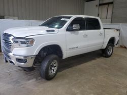 Salvage cars for sale from Copart Lufkin, TX: 2022 Dodge RAM 1500 Longhorn