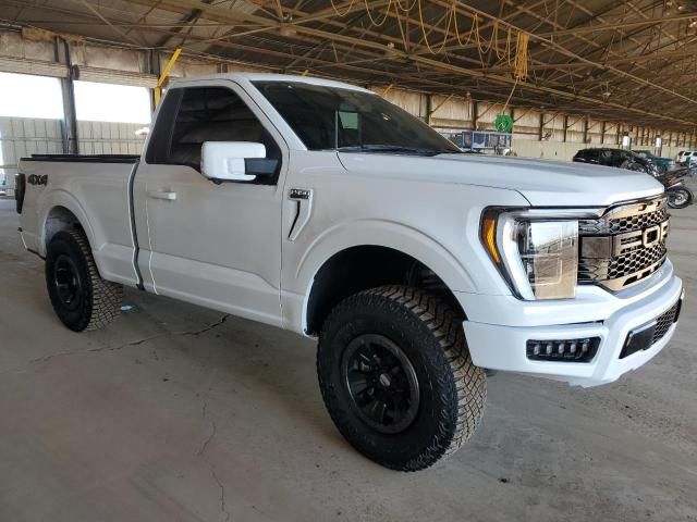 2022 Ford F150