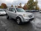 2010 Honda Pilot EXL