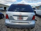 2007 Mercedes-Benz ML 350