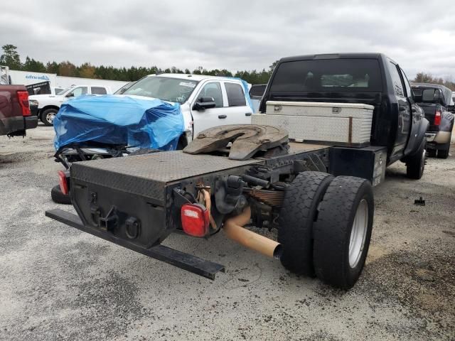 2021 Dodge RAM 5500