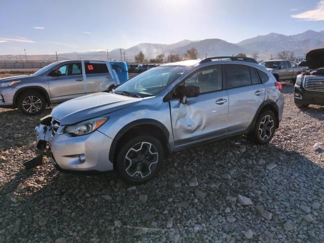 2013 Subaru XV Crosstrek 2.0 Premium