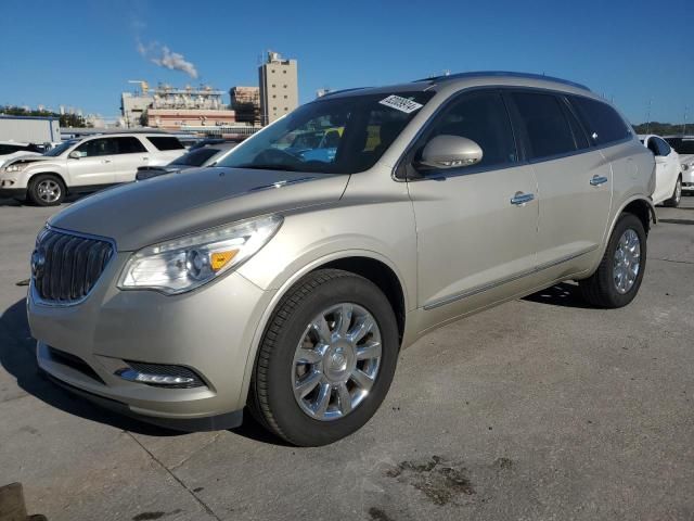 2015 Buick Enclave