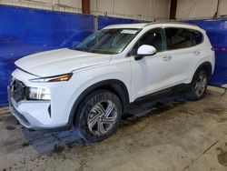 Hyundai Santa fe salvage cars for sale: 2023 Hyundai Santa FE SEL