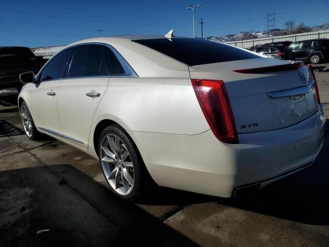 2013 Cadillac XTS Premium Collection