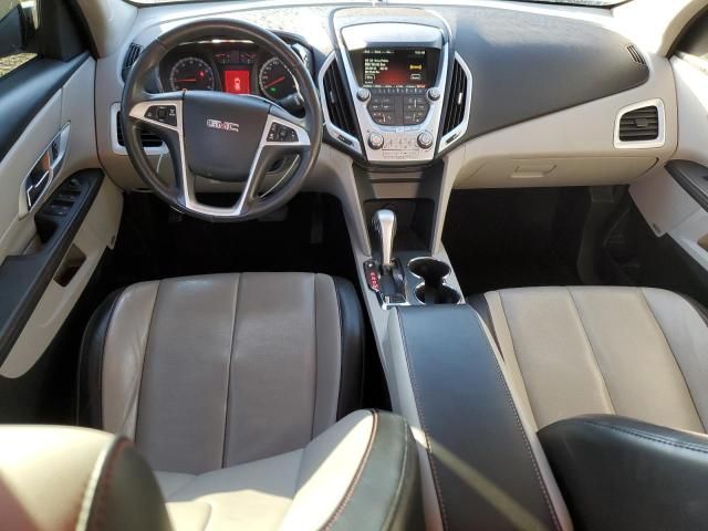 2013 GMC Terrain SLT