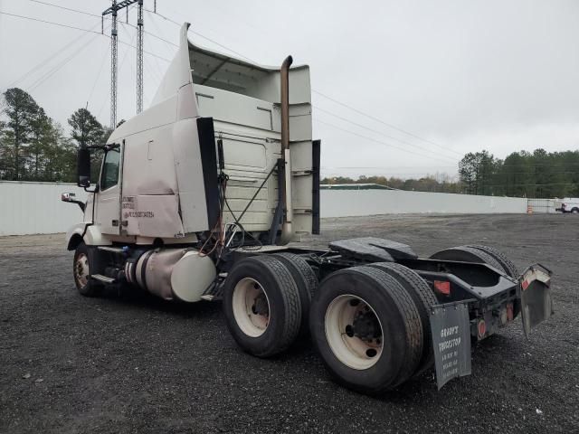 2014 Volvo VN VNL