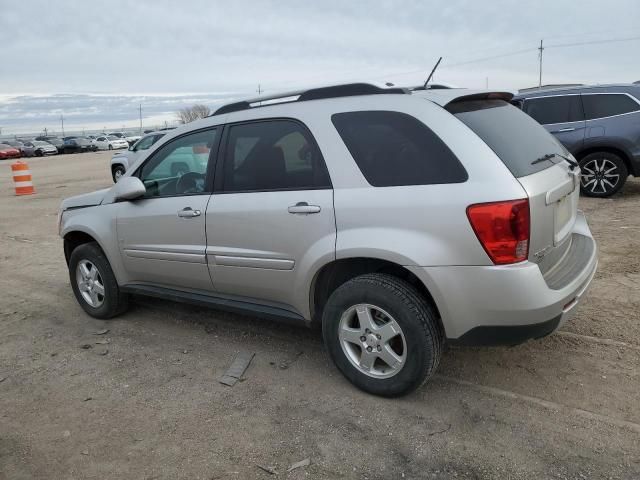 2007 Pontiac Torrent