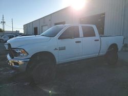 Dodge 2500 st salvage cars for sale: 2013 Dodge RAM 2500 ST